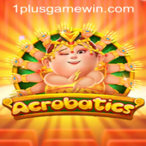 Acrobatics: A Thrilling Journey into the World of 1plusgame