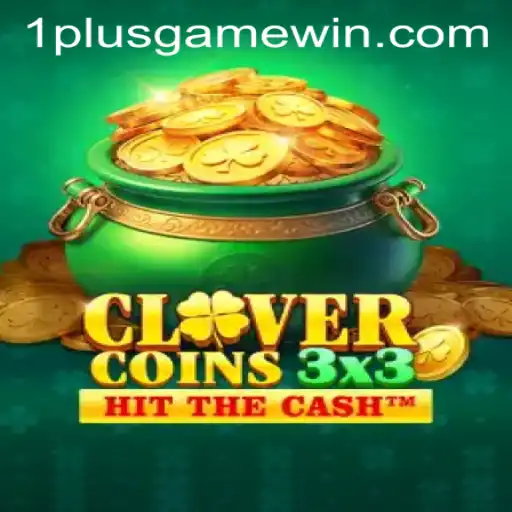 Explore the Exciting World of Clovercoin3x3 at 1PlusGame