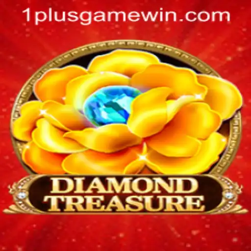 Unveiling Diamondtreasure: A Journey into Winning with 1plusgame