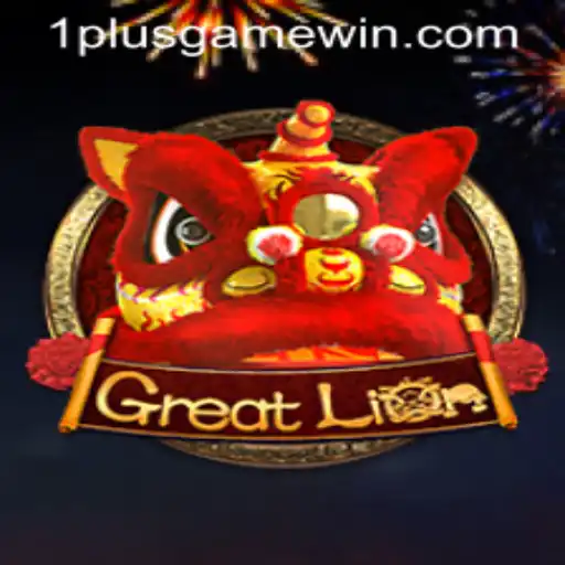 Unleash Your Adventure with GreatLion: The Ultimate Gaming Experience