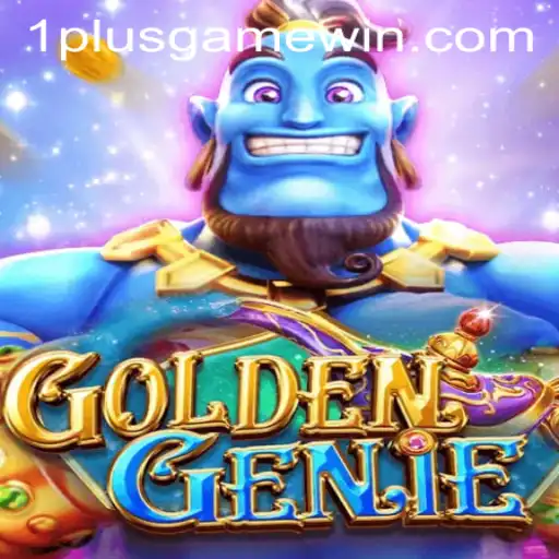 Unveiling the Magic of GOLDENGENIE: Embark on a Dazzling Adventure