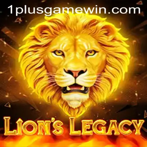 LionsLegacy: A New Era in Gaming with 1plusgame Win