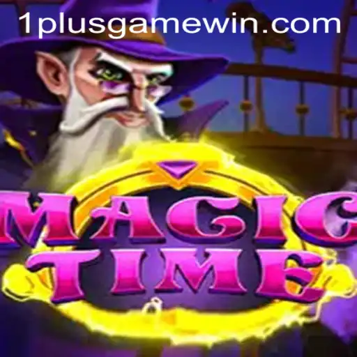Unveiling MagicTime: A Journey into Fantasy and Strategy