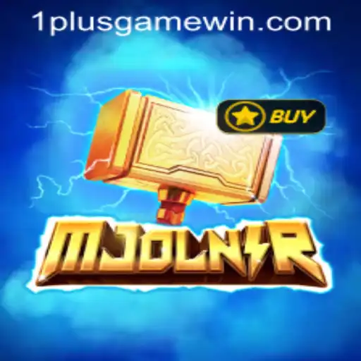Mjolnir: Unveiling the Thunderous Worlds of 1plusgame Win