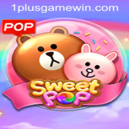 SweetPOP: The Addictive Delightful Game by 1PlusGame