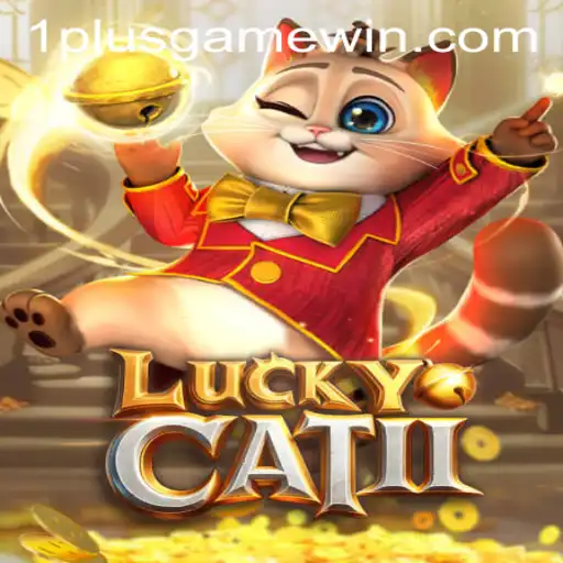 Discover the Charm of LuckyCatII in the World of Online Gaming