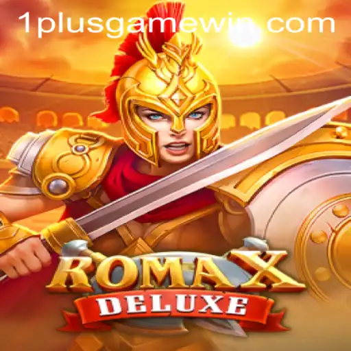Exploring the Intrigue of RomaXDeluxe: A Fascinating Journey with 1plusgame Win