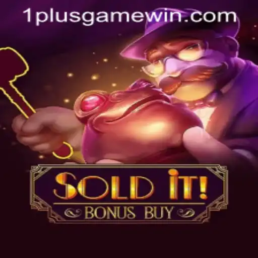 Exploring the Thrills of SolditBonusBuy: A Captivating Journey into 1plusgame Win
