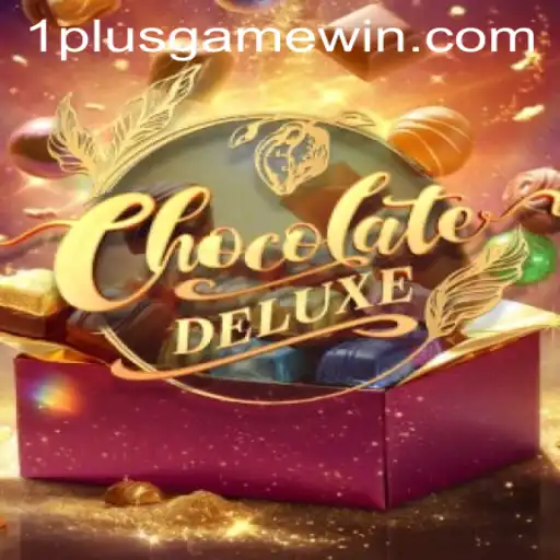 The Delicious World of ChocolateDeluxe: A 1plusgame Win Awaits