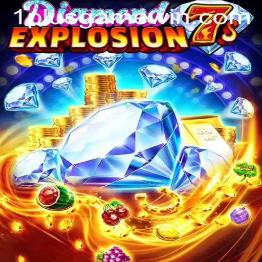 Discover the Thrills of DiamondExplosion7s: An In-Depth Guide with 1plusgame Win Strategies