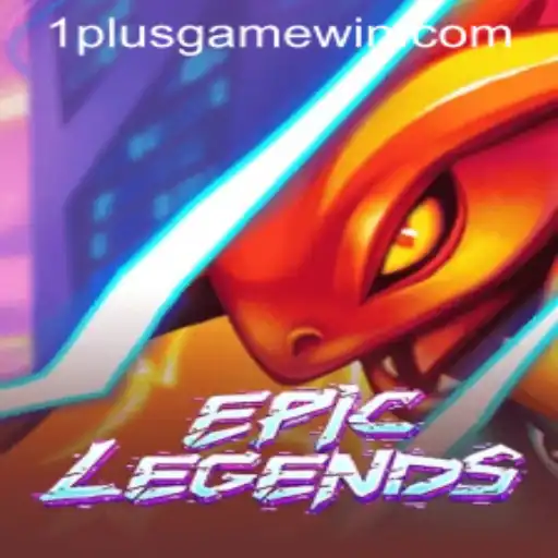 EpicLegends: A Complete Guide to Mastering the Game with 1plusgame Win Strategy
