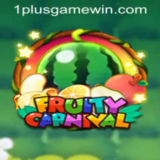 Discover the Excitement of FruityCarnival and Achieve the 1plusgame Win