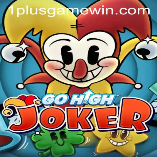 GoHighJoker: The Thrilling World of 1plusgame Win