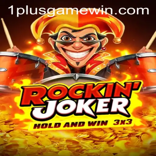 Introducing RockinJoker: A Revolutionary Online Gaming Experience