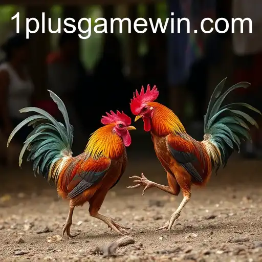 Understanding Sabong Games: Exploring the World of Traditional Cockfighting with 1PlusGame Win