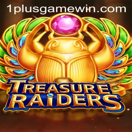 Embark on an Epic Adventure with TREASURERAIDERS